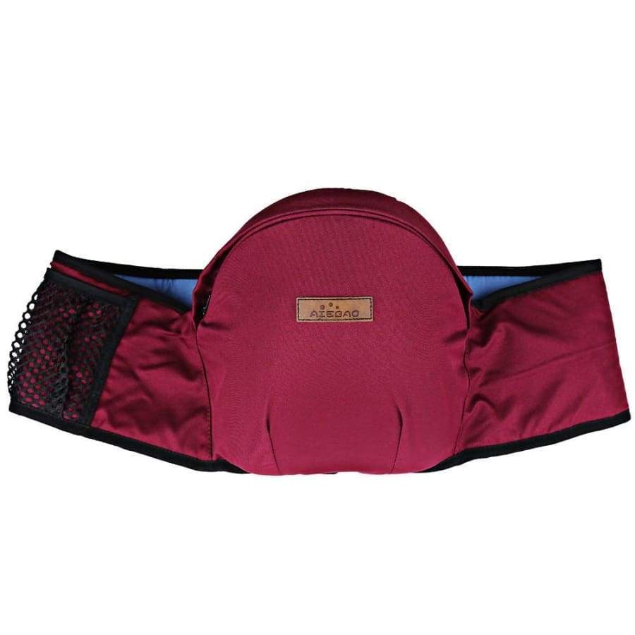 Porte-bébé léger - Bordeau - Backpacks & Carriers