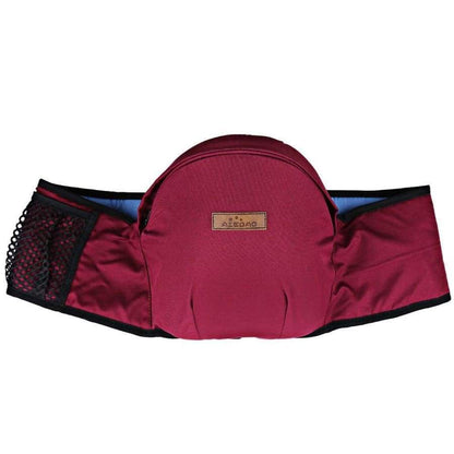 Porte-bébé léger - Bordeau - Backpacks & Carriers