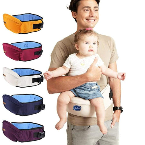 Porte-bébé léger - Backpacks & Carriers