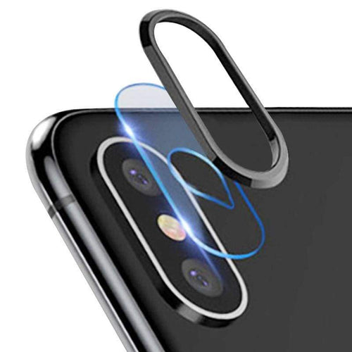 Protecteur Camera iPhone Haute Qualité