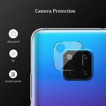 Charger l&#39;image dans la galerie, Protecteur caméra pour Huawei en Verre Trempé anti chocs et rayures - Fitted Cases
