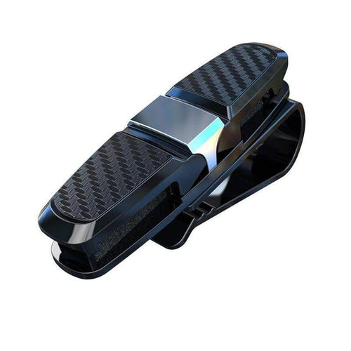 Rangement pour Lunettes et cartes avec Rotation à 180° - Egouttoirs Et Racks