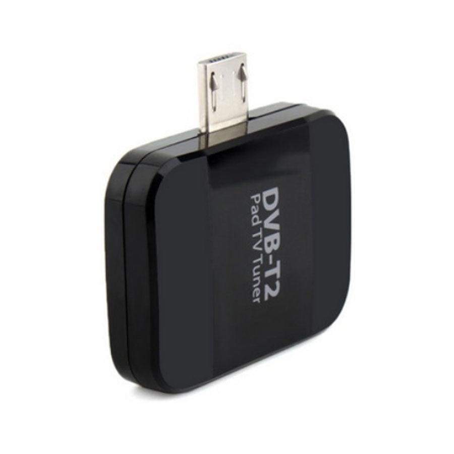 Récepteur TV Micro USB pour Smartphone Android - TV Stick