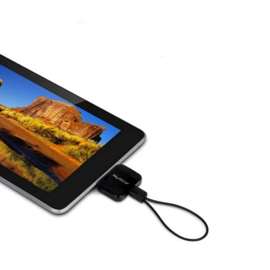 Récepteur TV Micro USB pour Smartphone Android - TV Stick