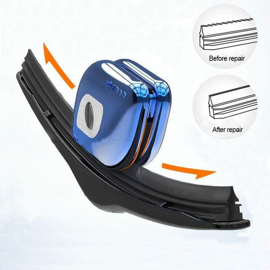 Réparateur de Balai dEssuie-Glace Avec Porte-clés Désossé - Pare-brise Essuie-glaces