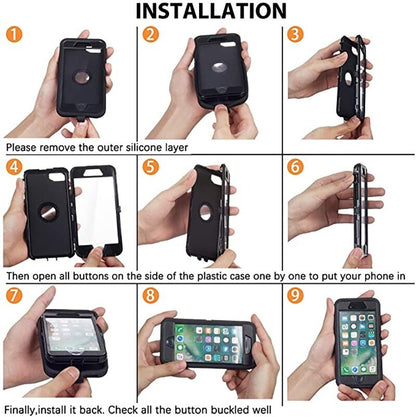 Coque Antichoc très haute protection pour Samsung Note20Ultra5G