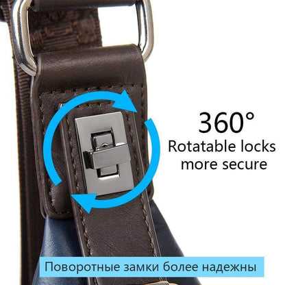 Sac à Dos multifonction avec portefeuille