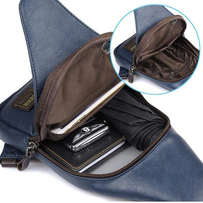 Sac à Dos multifonction avec portefeuille