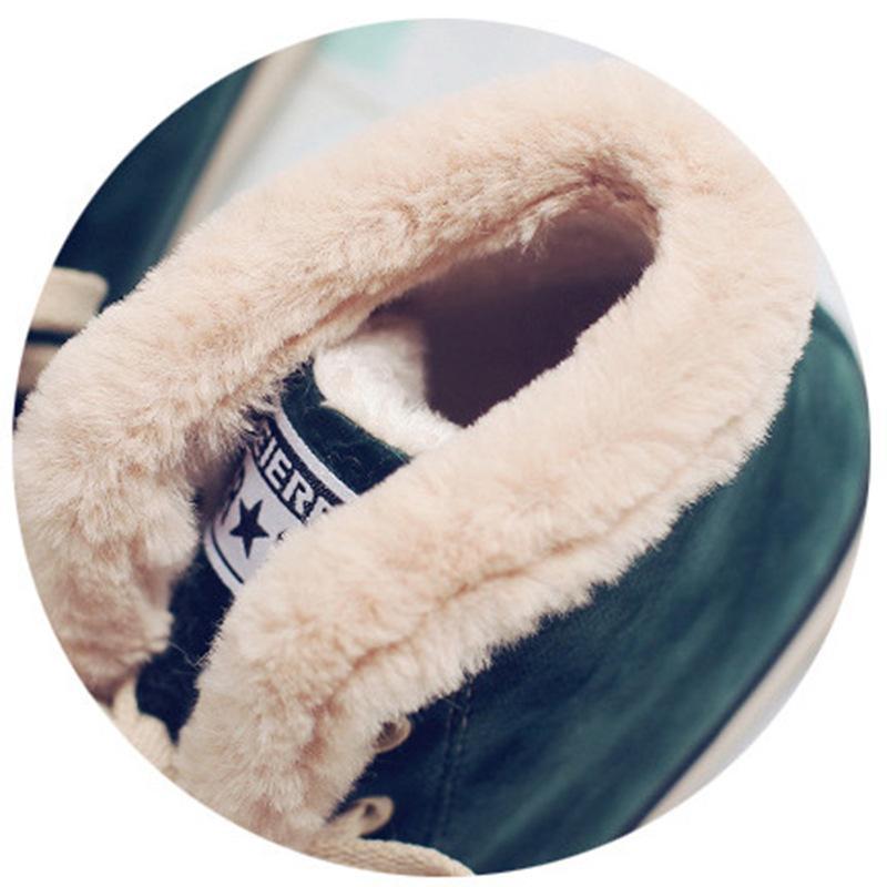 Eloisa™ - Sneakers d'hiver - Chaussure élégante Eloisa, basket, boots, botte, chaussure, chaussures, Sneaker, Sneakers, Sneackers, Sneacker 