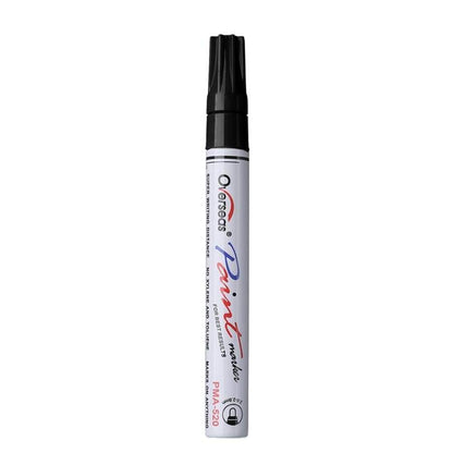 Stylo de peinture de pneu de voiture - Car Stickers