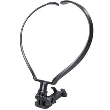 Charger l&#39;image dans la galerie, Support Portatif Autour du Cou pour Photographier sous Point de Vue ! - Noir - Téléphone portable Supports et Stands
