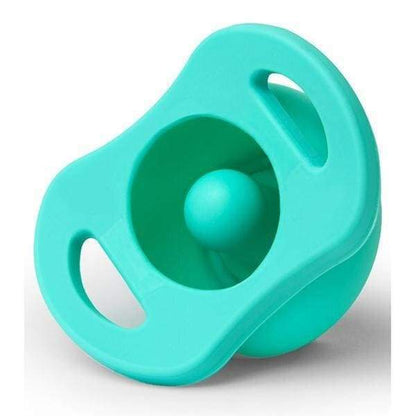 Tétine Bébé en Silicone Alimentaire & Anti-poussière - Cendriers