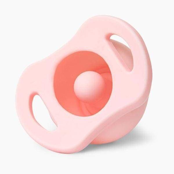 Tétine Bébé en Silicone Alimentaire & Anti-poussière - Cendriers