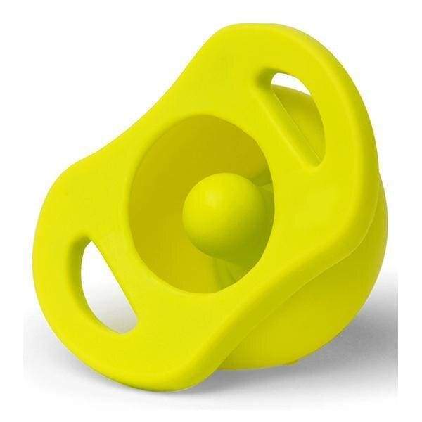 Tétine Bébé en Silicone Alimentaire & Anti-poussière - Cendriers