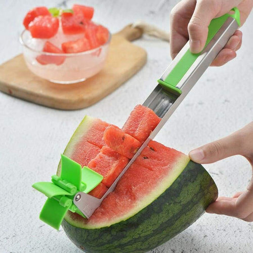 Trancheuse du Pastèque - Shredders & Slicers
