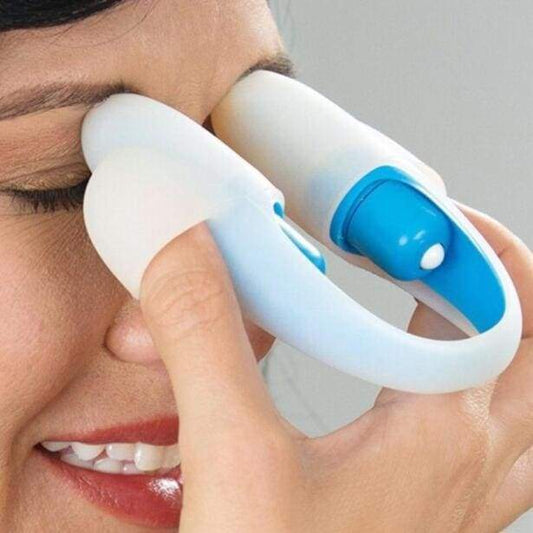 UTouch Outil Masseur Vibrant Portable pour Relaxation du Corps