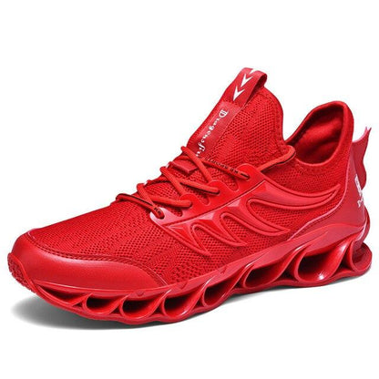 Chaussures d'absorption des chocs Unisexe