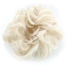 Charger l&#39;image dans la galerie, Chignon pour des Cheveux volumineux Chic et Facile À Porter Synthetic Chignon #0022 
