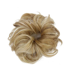 Charger l&#39;image dans la galerie, Chignon pour des Cheveux volumineux Chic et Facile À Porter Synthetic Chignon 
