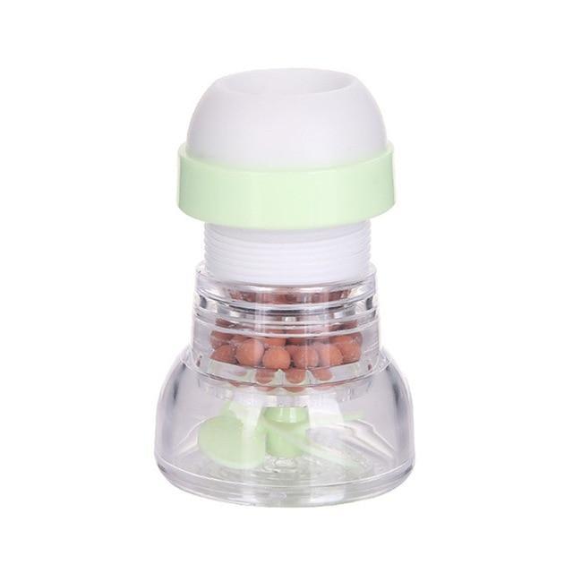 Arroseur de robinet multi-fonction