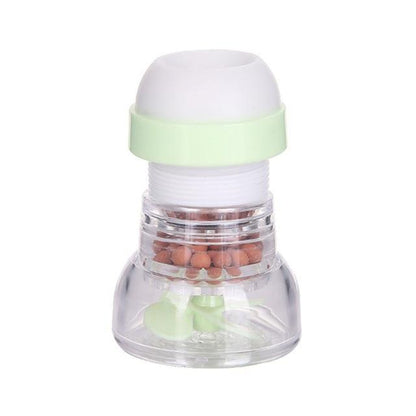 Arroseur de robinet multi-fonction