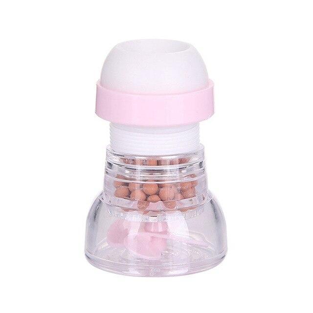 Arroseur de robinet multi-fonction