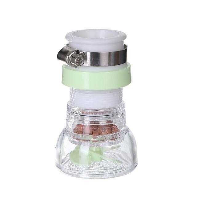 Arroseur de robinet multi-fonction