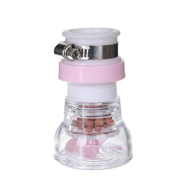 Arroseur de robinet multi-fonction