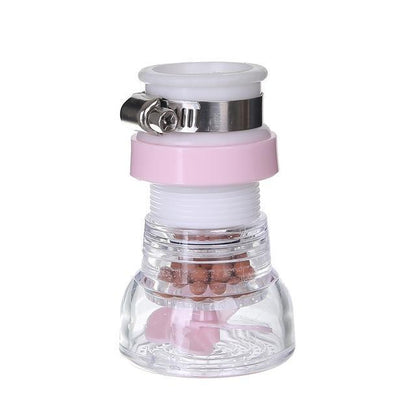Arroseur de robinet multi-fonction
