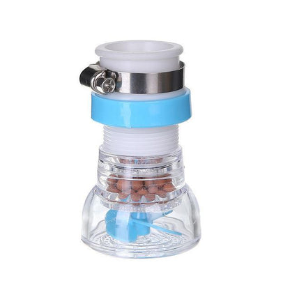 Arroseur de robinet multi-fonction