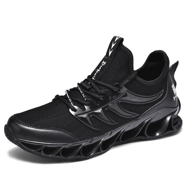 Chaussures d'absorption des chocs Unisexe