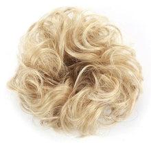Charger l&#39;image dans la galerie, Chignon pour des Cheveux volumineux Chic et Facile À Porter Synthetic Chignon #0018 
