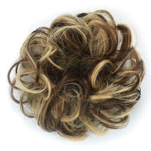 Charger l&#39;image dans la galerie, Chignon pour des Cheveux volumineux Chic et Facile À Porter Synthetic Chignon #0003 
