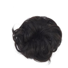 Charger l&#39;image dans la galerie, Chignon pour des Cheveux volumineux Chic et Facile À Porter Synthetic Chignon #0010 
