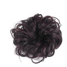 Charger l&#39;image dans la galerie, Chignon pour des Cheveux volumineux Chic et Facile À Porter Synthetic Chignon #0023 
