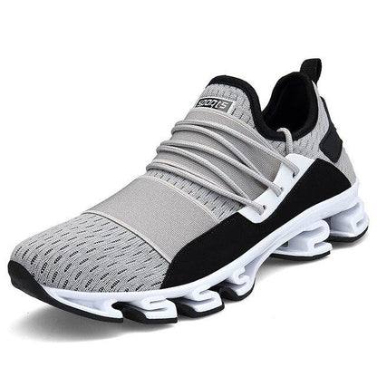 Chaussures d'absorption des chocs Unisexe