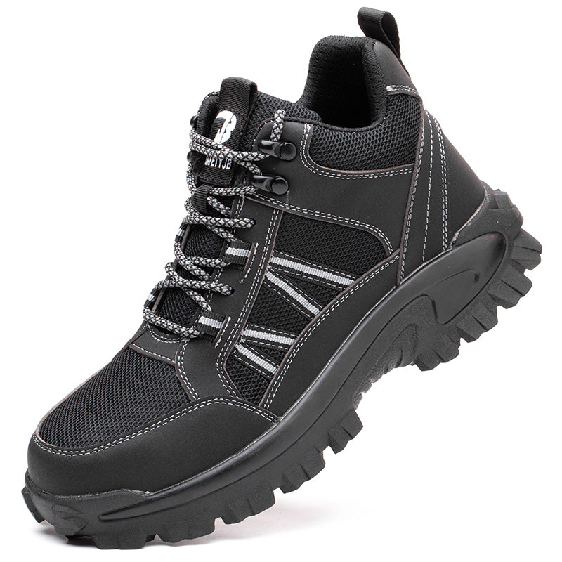 Chaussure Indestructible De sécurité Légère Unisexe