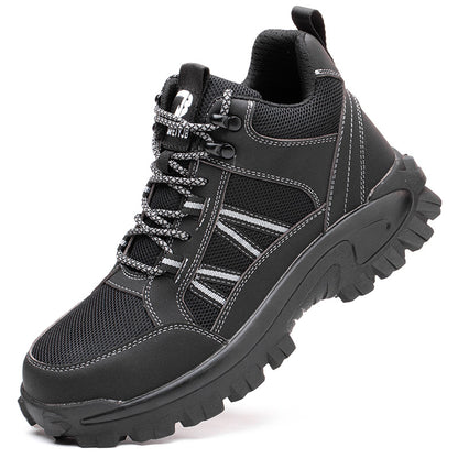 Chaussure Indestructible De sécurité Légère Unisexe