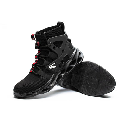 Chaussure Indestructible De sécurité Légère Unisexe