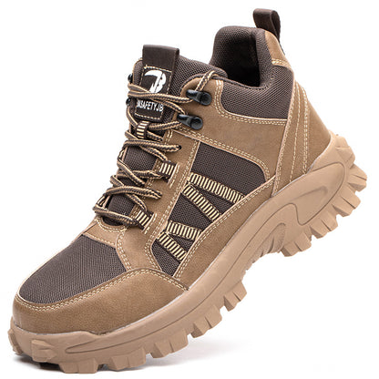 Chaussure Indestructible De sécurité Légère Unisexe