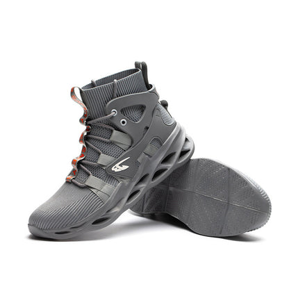 Chaussure Indestructible De sécurité Légère Unisexe