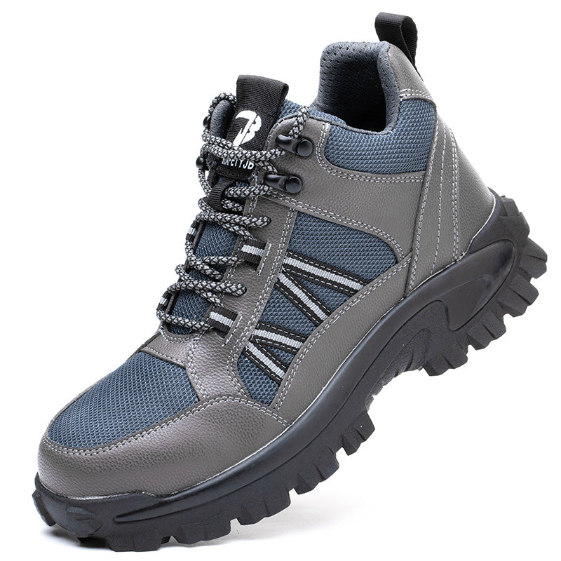 Chaussure Indestructible De sécurité Légère Unisexe