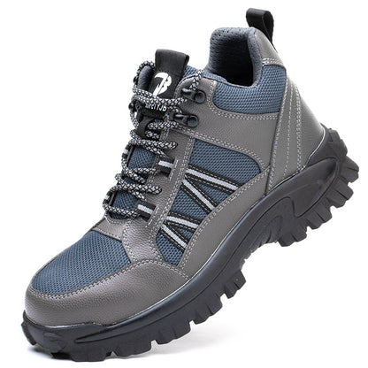 Chaussure Indestructible De sécurité Légère Unisexe