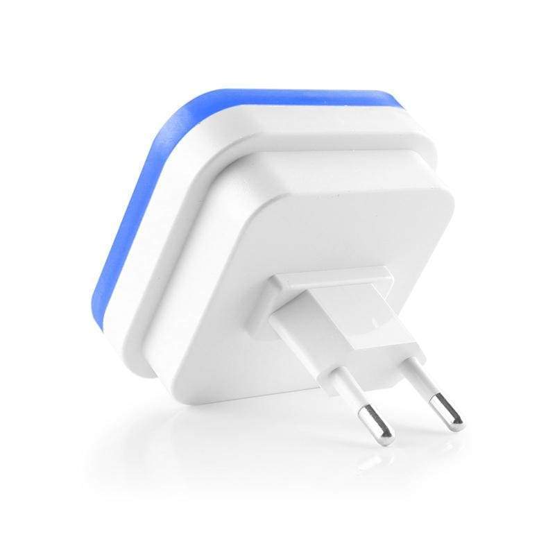 Veilleuse de nuit LED photosensible automatique - Night Lights