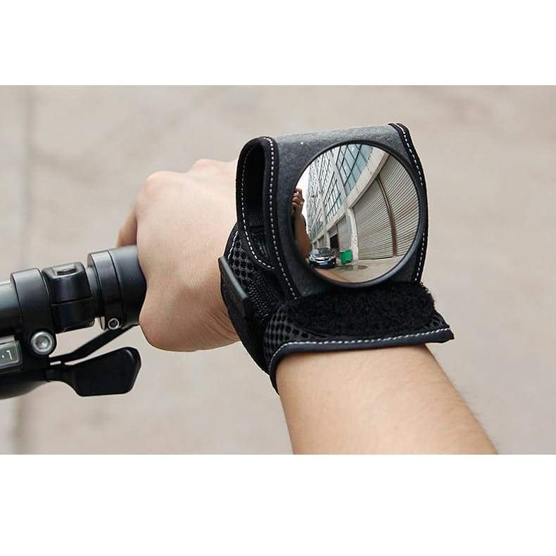 Vélo Viseur - Bike Mirrors