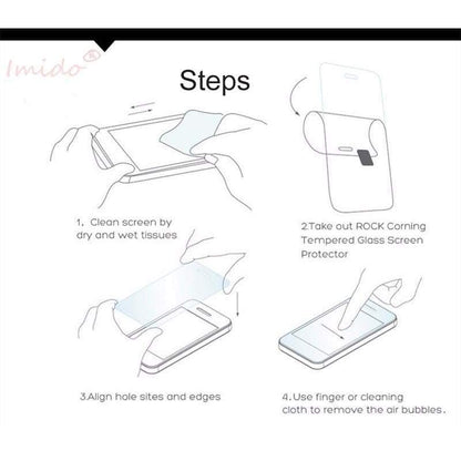 Verre Protecteur Anti-espion Pour Samsung