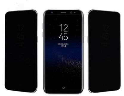 Verre Protecteur Anti-espion Pour Samsung